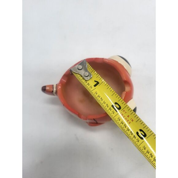 Clownfish "Nemo" ashtray - Picture 9 of 9